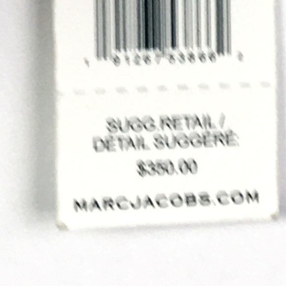 Marc Jacobs Avenue Leather Crossbody - Picture 5 of 8